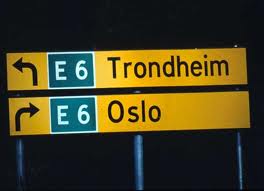 trondheimoslo