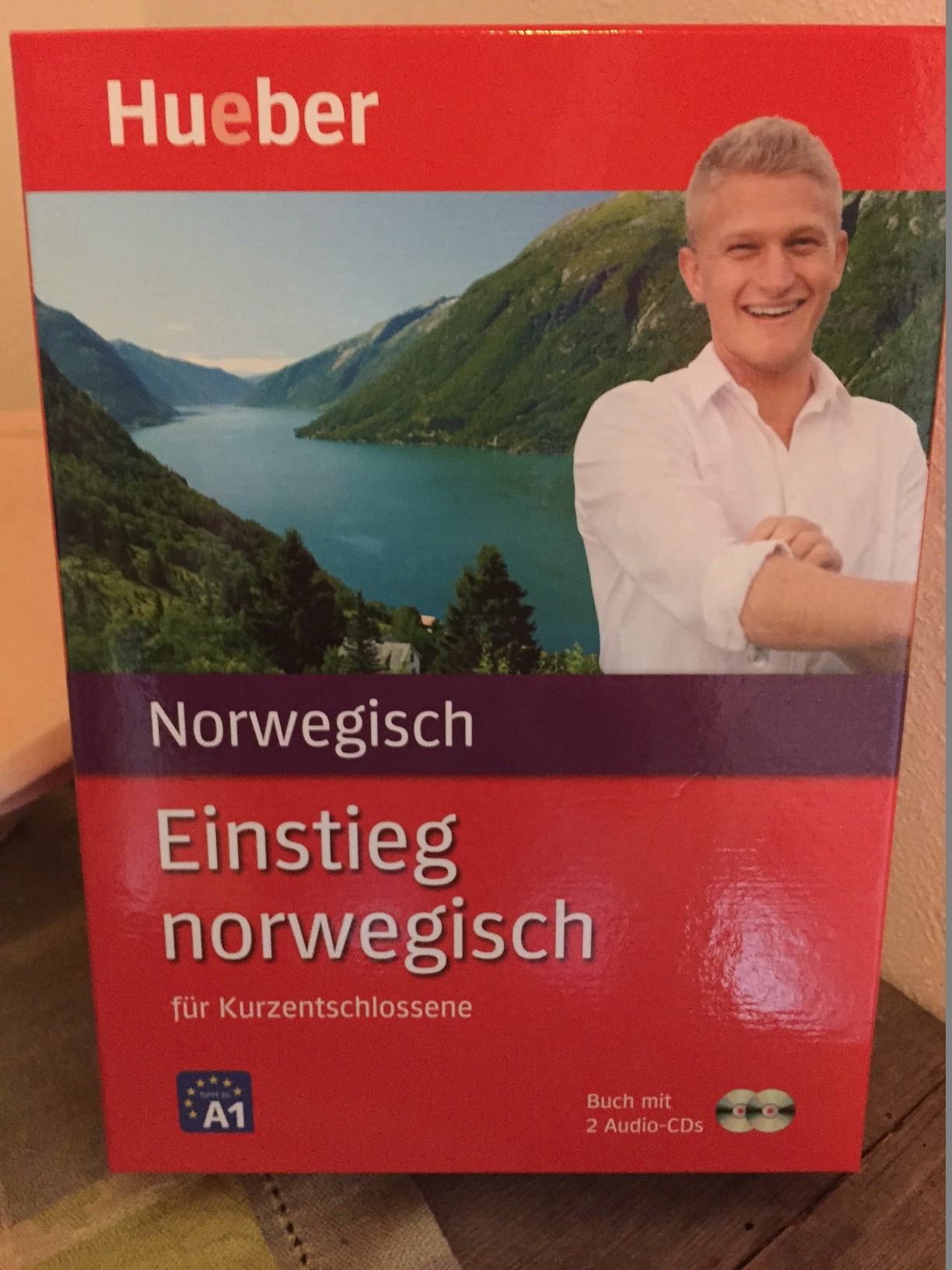 Norwegisch lernen