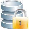 lock database