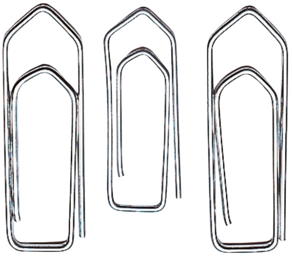 bueroklammern