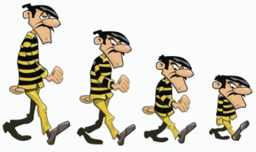 daltons